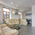 Roma Apartment