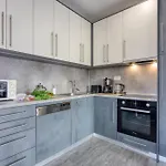 Apartment Roma