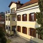 Roma Apartma *
