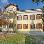 Apartment Roma