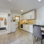 Roma Apartma *
