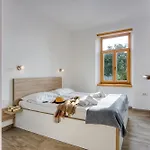 Apartma Roma