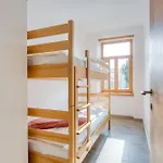 Roma Apartment *