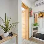 Apartma Roma *