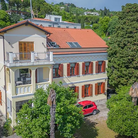 Apartman Roma - Happy Portorož