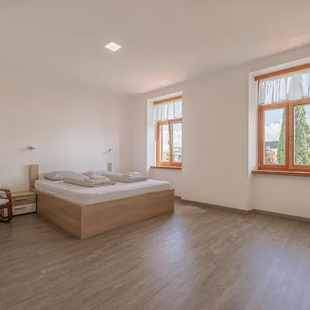 Roma Apartman Portorož