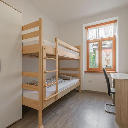 Roma - Happy Apartman *