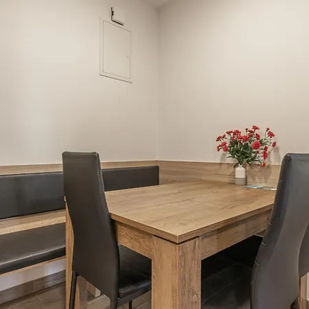 Roma - Happy Apartment *