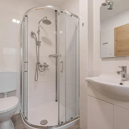 Apartment Roma - Happy *