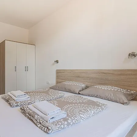 Roma - Happy Apartment Portoroz