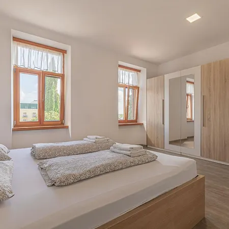 Apartman Roma - Happy