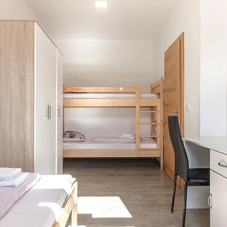 Roma - Happy Apartment Portoroz