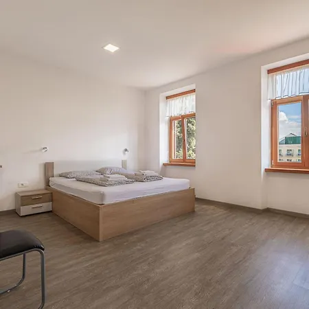 Apartman Roma