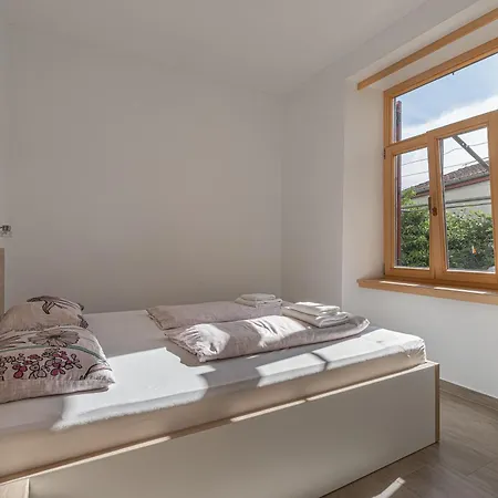 Roma - Happy Apartman