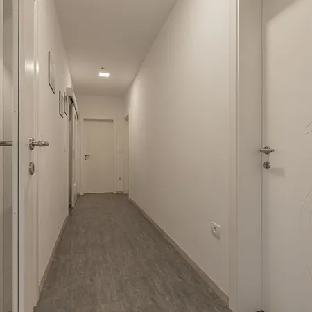 Apartment Roma - Happy Portoroz