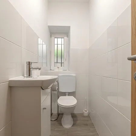 Apartment Roma - Happy Portoroz
