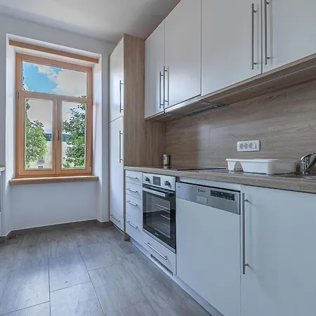 Apartment Roma - Happy *