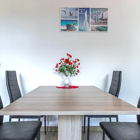 Apartment Roma - Happy Portoroz