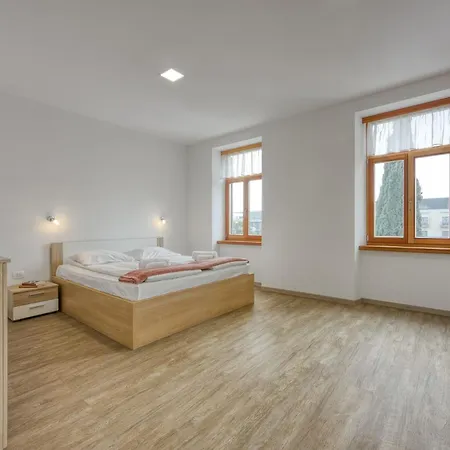 Appartement Roma Portorož