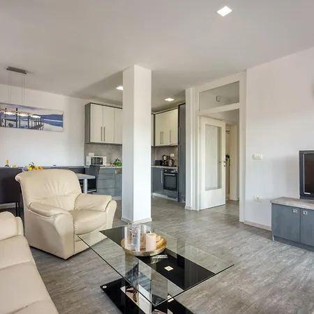 Roma Apartamento Portorož