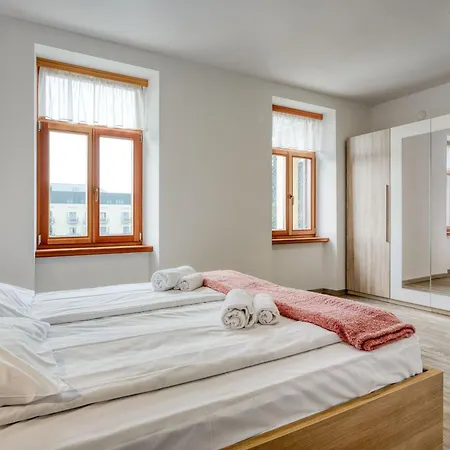 Roma Appartement Portorož