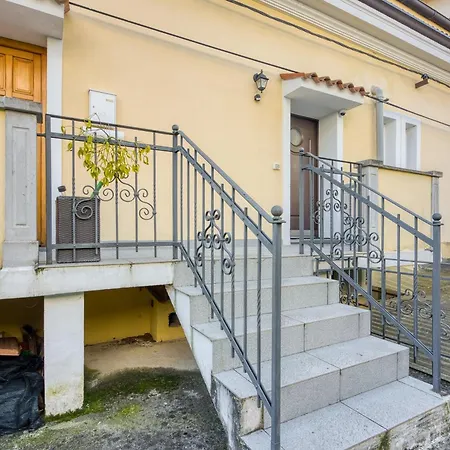Roma Apartman *