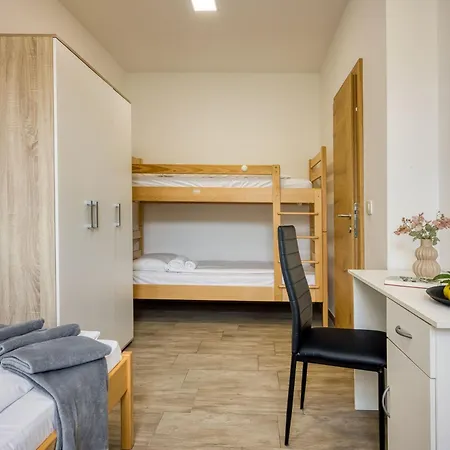 Appartement Roma Portorož