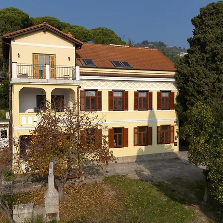 Apartman Roma