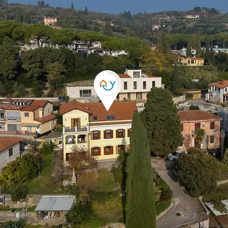 Apartman Roma Portoroz