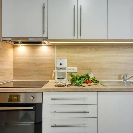 Appartement Roma Portorož