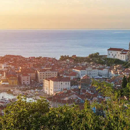 Roma דירה בפורטורוז