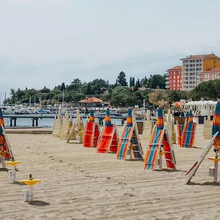 Roma * Portoroz
