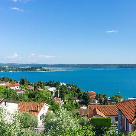 Roma Apartman Portoroz