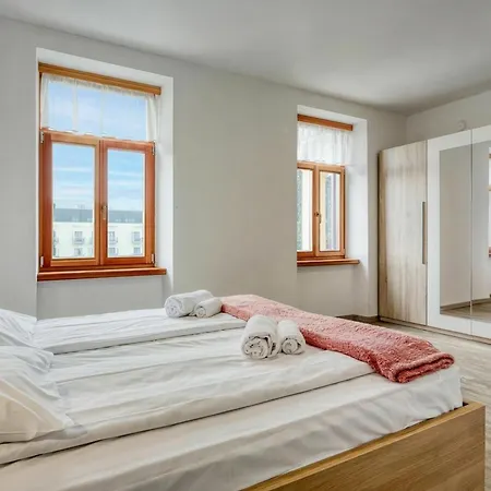Apartman Roma
