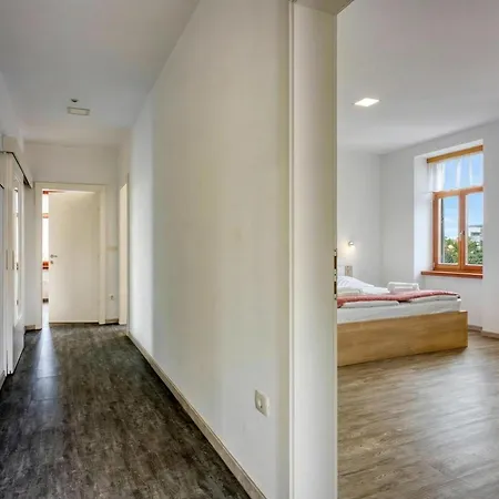 Roma Apartman Portoroz