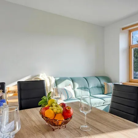 Apartman Roma Portoroz