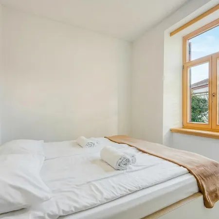 Roma Apartman