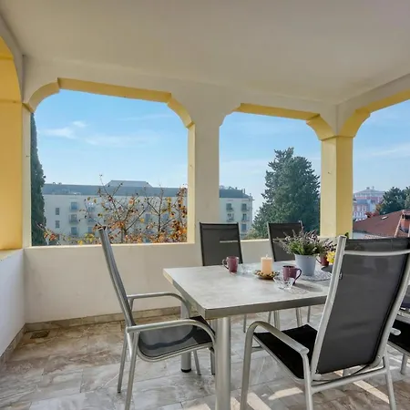 Apartman Roma