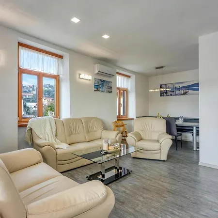 Roma Apartman Portoroz