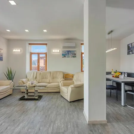 Apartman Roma Portoroz