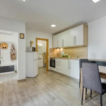 Roma Apartman