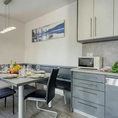 Apartman Roma