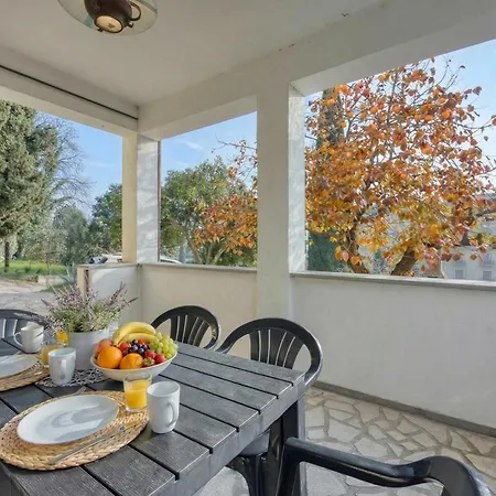 Apartman Roma *
