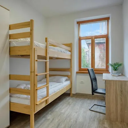Roma Apartman Portoroz