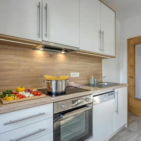 Apartman Roma Portoroz