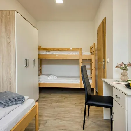 Apartman Roma Portoroz