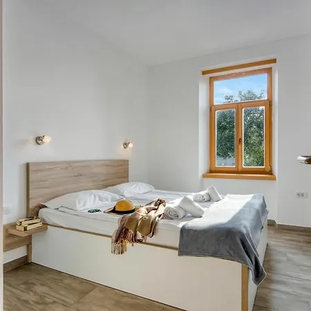 Roma Apartman