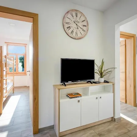 Roma Apartman *