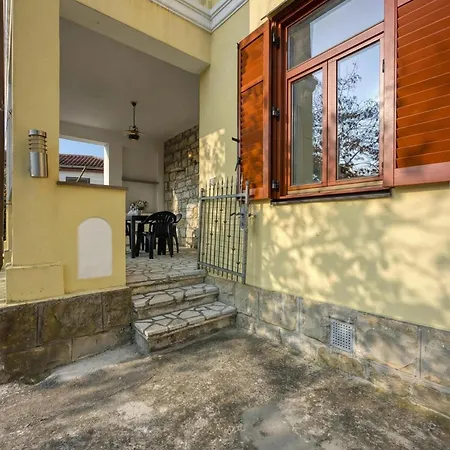 Apartman Roma Portoroz