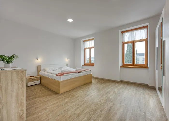 Apartment Roma Portoroz